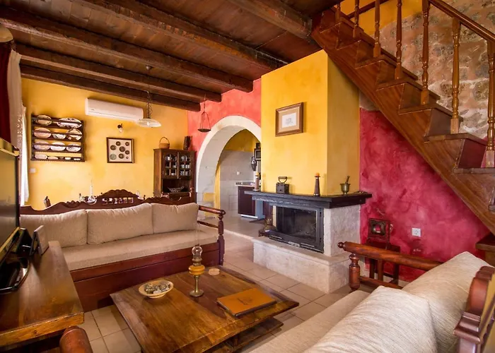 Casa com 1 Quarto