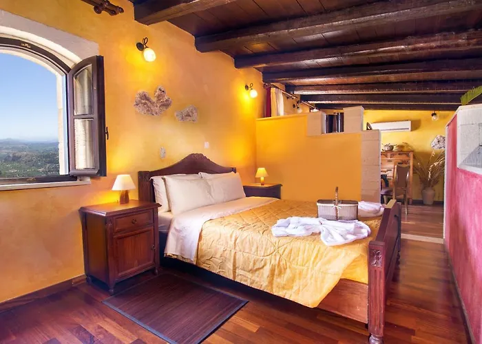 Casa com 1 Quarto